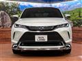 2023 Toyota Harrier Hybrid
