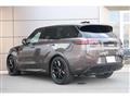 2023 Land Rover Range Rover Sport
