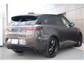 2023 Land Rover Range Rover Sport