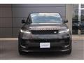 2023 Land Rover Range Rover Sport