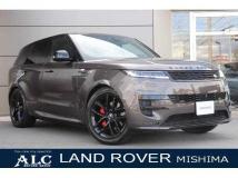2023 Land Rover Range Rover Sport