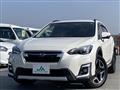 2019 Subaru IMPREZA XV HYBRID