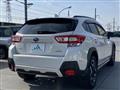 2019 Subaru IMPREZA XV HYBRID