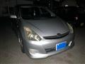 2007 Toyota Wish