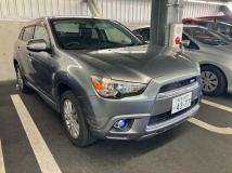 2011 Mitsubishi RVR