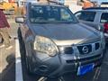 2011 Nissan X-Trail
