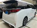 2024 Toyota Alphard G