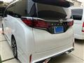 2024 Toyota Alphard G