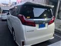 2021 Toyota Alphard G