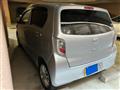 2015 Daihatsu Mira