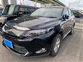 2015 Toyota Harrier