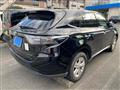 2015 Toyota Harrier