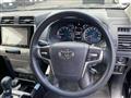 2018 Toyota Land Cruiser Prado