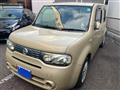 2009 Nissan Cube