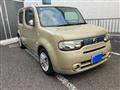 2009 Nissan Cube