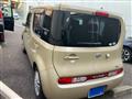 2009 Nissan Cube