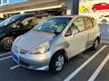 2007 Honda Fit