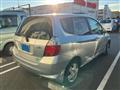 2007 Honda Fit