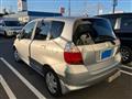 2007 Honda Fit