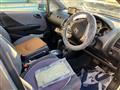 2007 Honda Fit