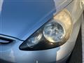 2007 Honda Fit