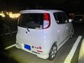 2007 Suzuki MR Wagon