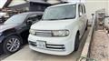 2011 Nissan Cube