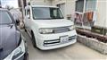 2011 Nissan Cube