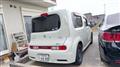 2011 Nissan Cube