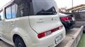 2011 Nissan Cube
