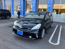 2013 Toyota PRIUS α