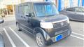 2013 Honda N BOX