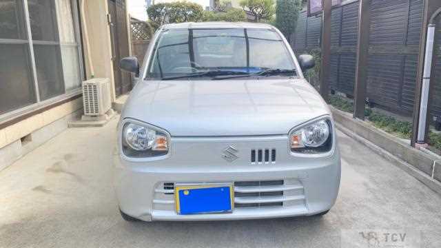 2019 Suzuki Alto