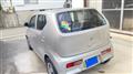 2019 Suzuki Alto
