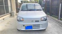 2019 Suzuki Alto