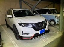 2019 Nissan X-Trail