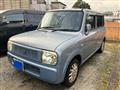 2005 Suzuki Lapin