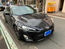 2012 Toyota 86