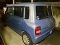 2006 Suzuki Lapin