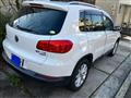 2012 Volkswagen Tiguan