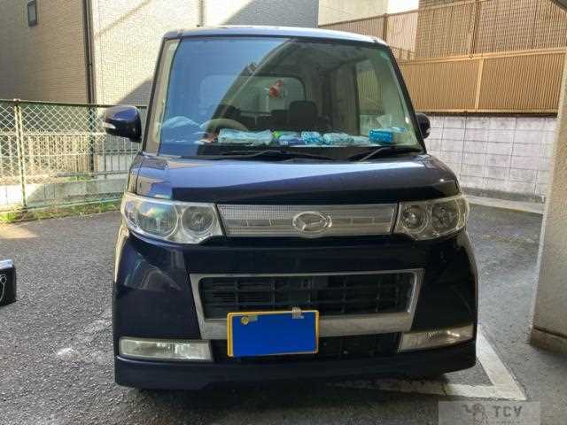 2009 Daihatsu Tanto