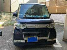 2009 Daihatsu Tanto