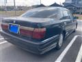 2000 Toyota Crown