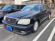 2000 Toyota Crown
