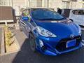 2015 Toyota AQUA