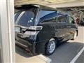 2012 Toyota Vellfire