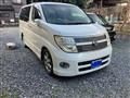 2009 Nissan Elgrand