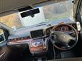 2009 Nissan Elgrand
