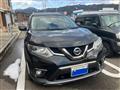 2015 Nissan X-Trail