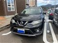 2015 Nissan X-Trail